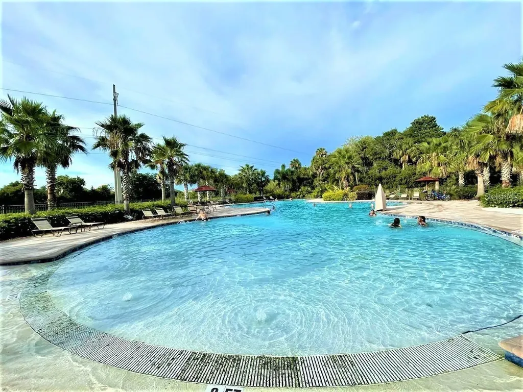 3616 Mossy Limb Court Palmetto FL 34221