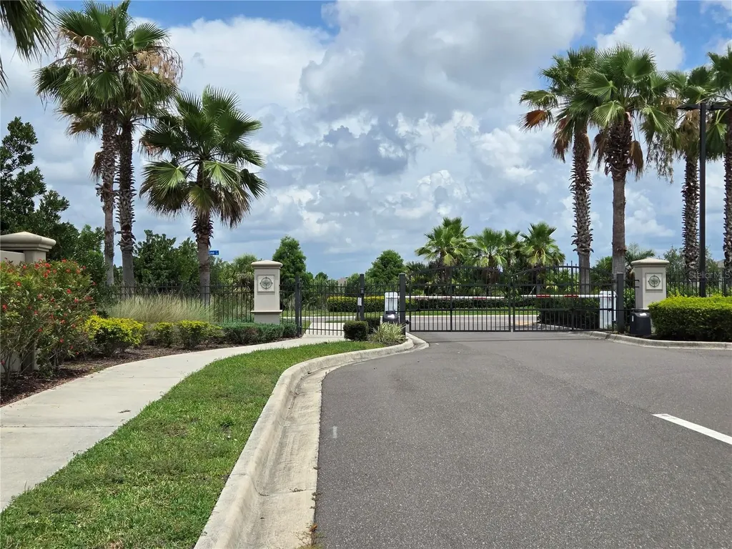 3616 Mossy Limb Court Palmetto FL 34221