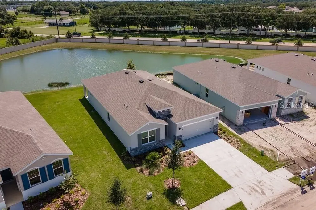 3616 Mossy Limb Court Palmetto FL 34221
