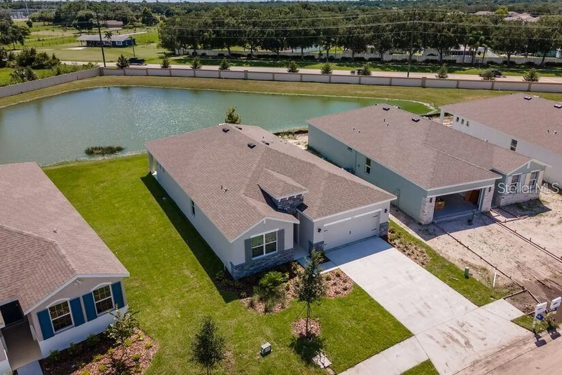 3616 Mossy Limb Court Palmetto FL 34221