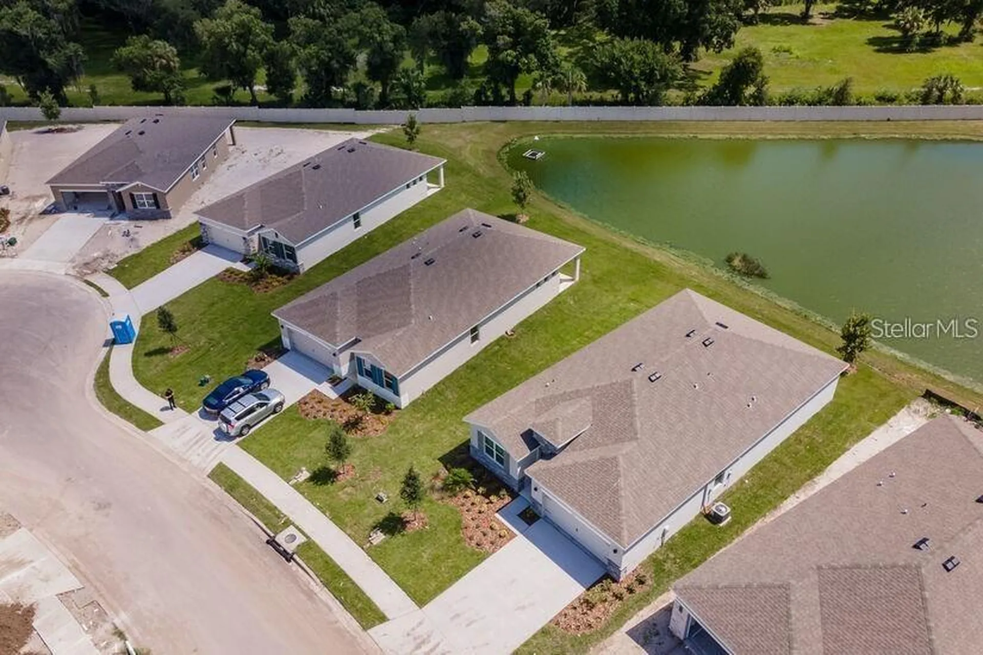 3616 Mossy Limb Court Palmetto FL 34221