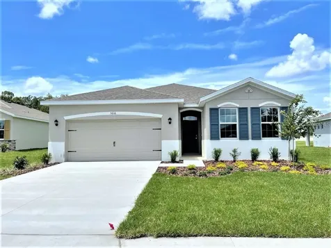 3616 Mossy Limb Court Palmetto FL 34221
