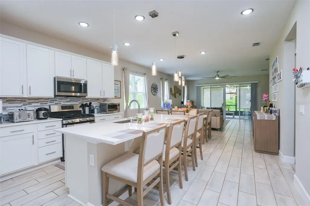 2544 Autumn Stream Drive Leesburg FL 34748