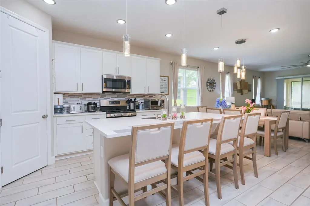 2544 Autumn Stream Drive Leesburg FL 34748