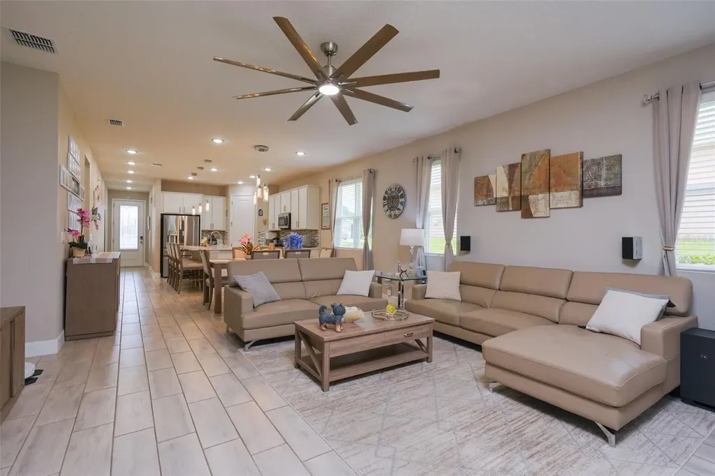 2544 Autumn Stream Drive Leesburg FL 34748