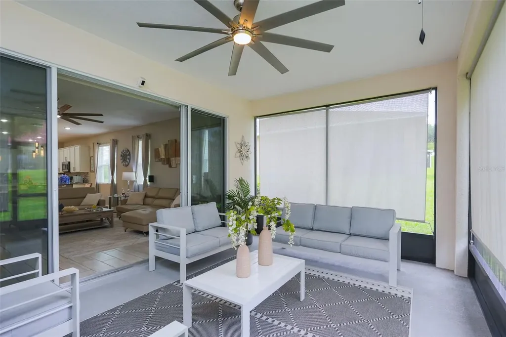 2544 Autumn Stream Drive Leesburg FL 34748