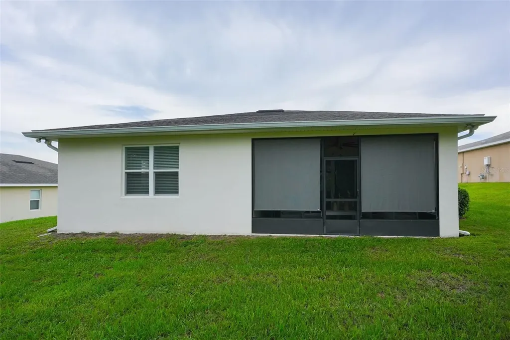 2544 Autumn Stream Drive Leesburg FL 34748