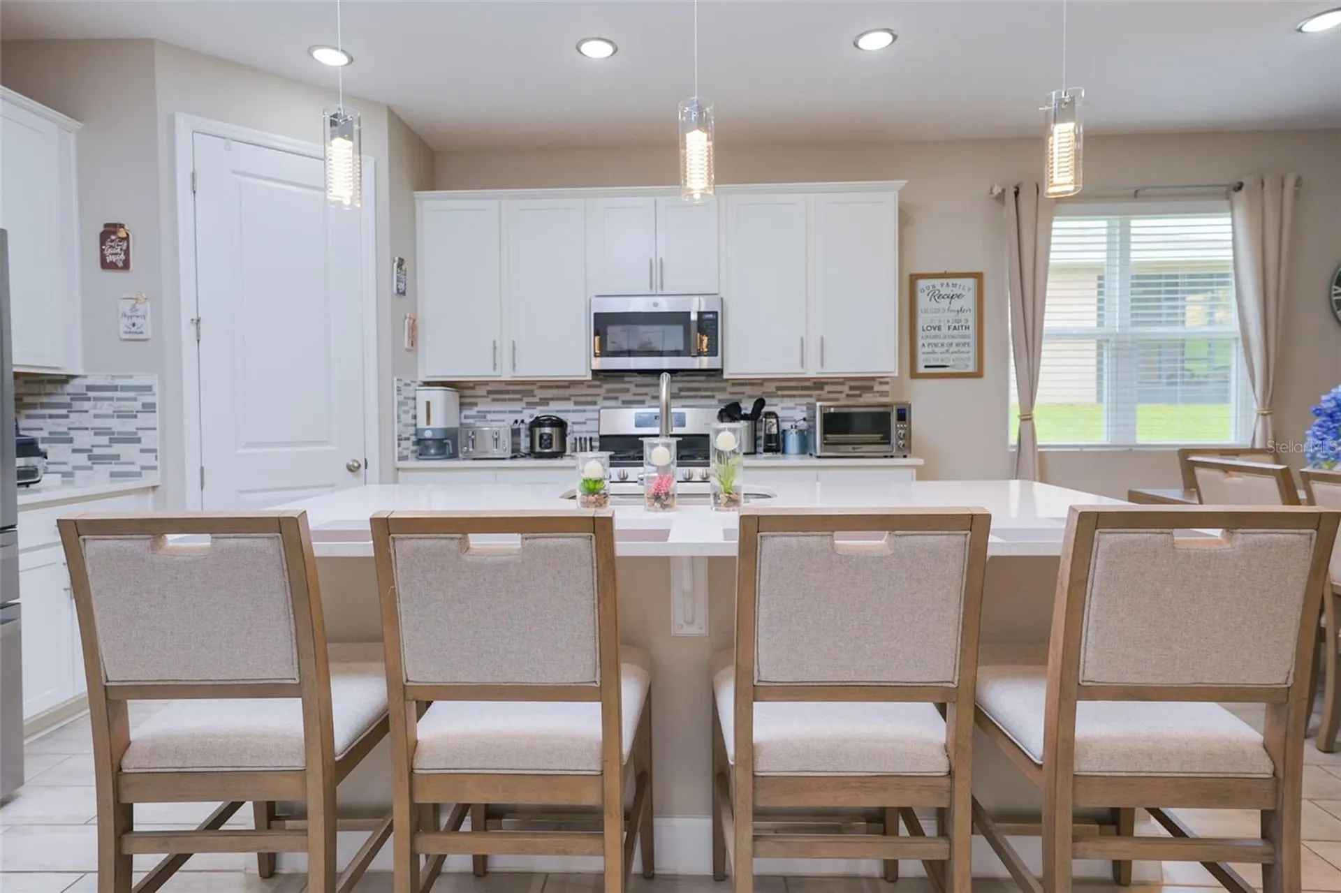 2544 Autumn Stream Drive Leesburg FL 34748