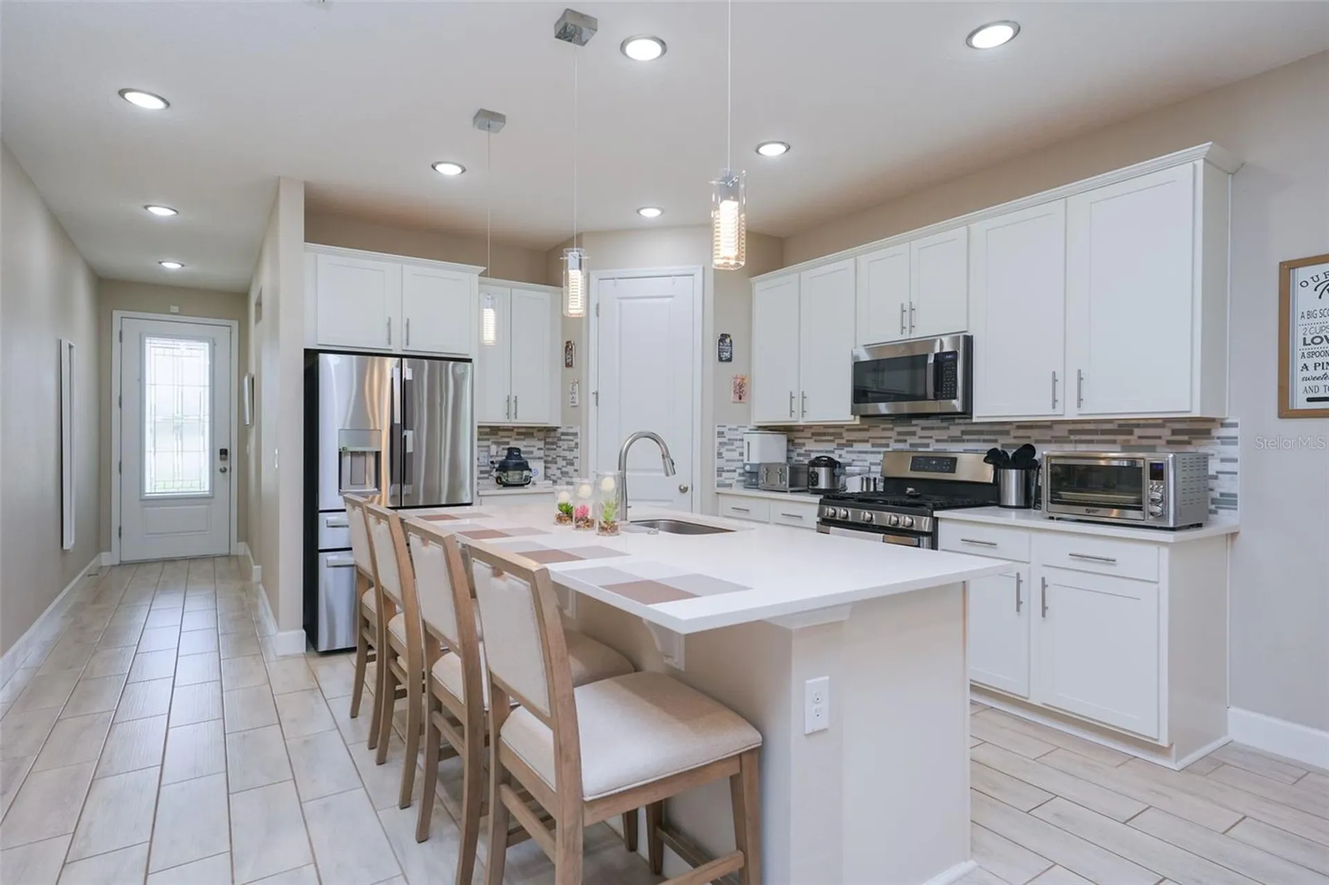2544 Autumn Stream Drive Leesburg FL 34748