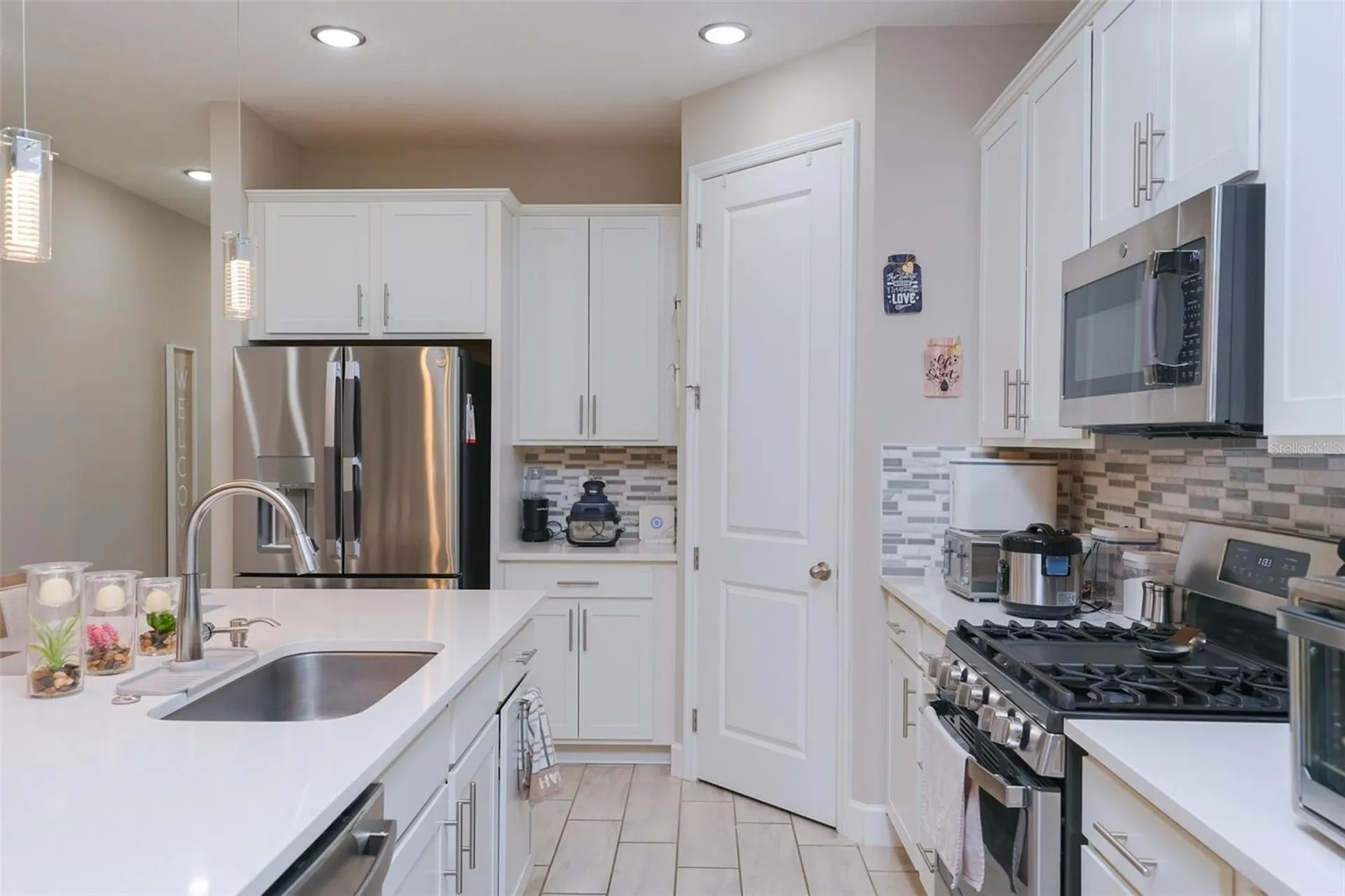 2544 Autumn Stream Drive Leesburg FL 34748