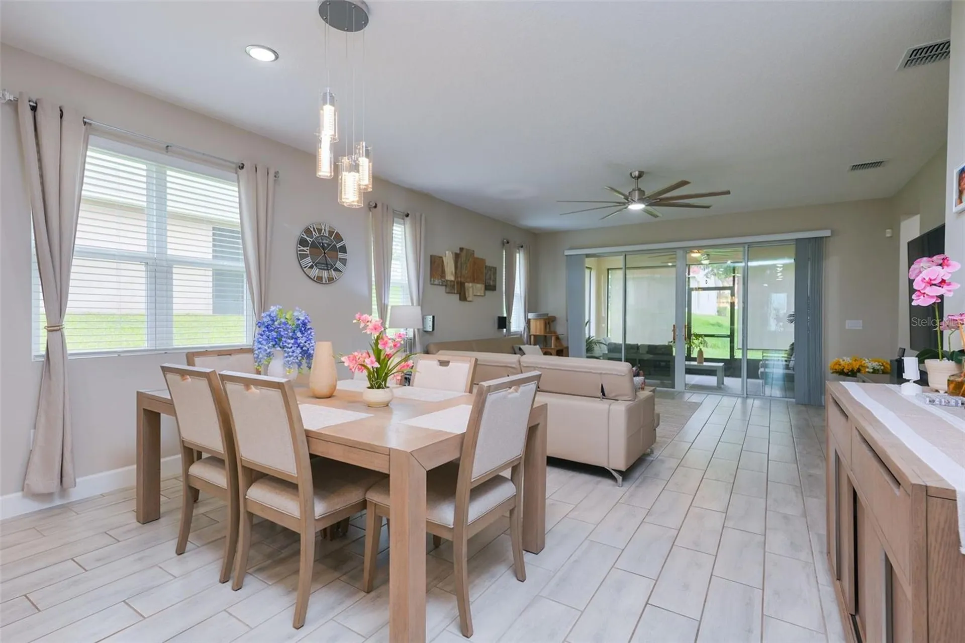 2544 Autumn Stream Drive Leesburg FL 34748