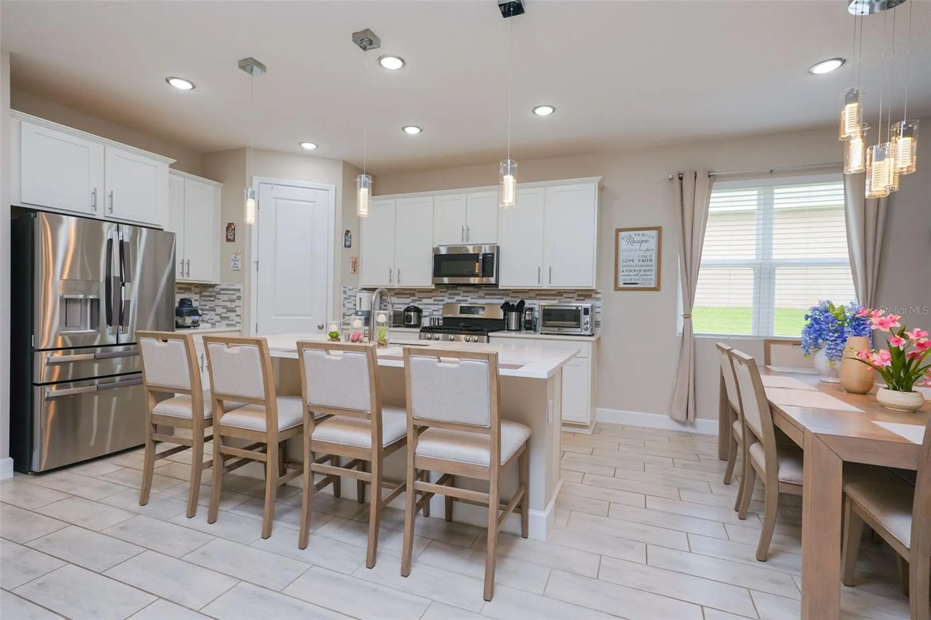 2544 Autumn Stream Drive Leesburg FL 34748