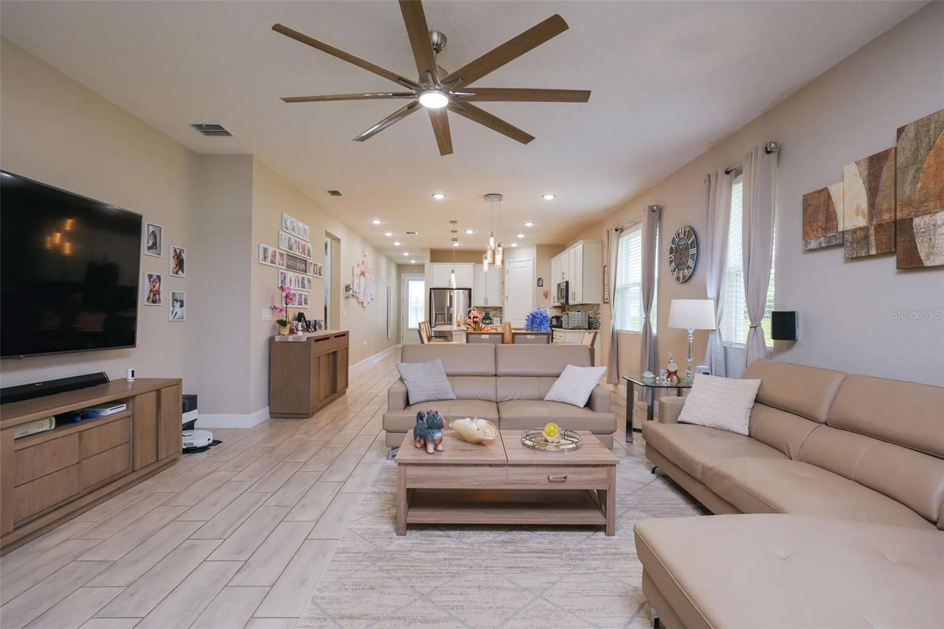 2544 Autumn Stream Drive Leesburg FL 34748