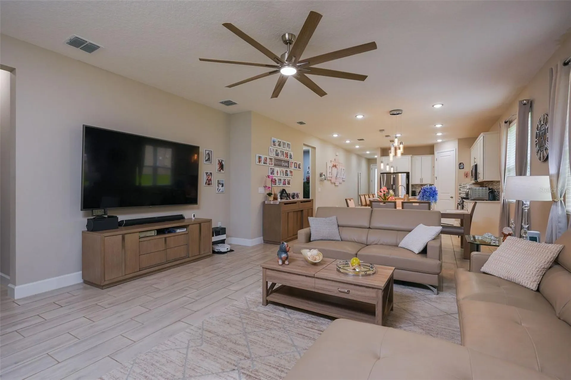 2544 Autumn Stream Drive Leesburg FL 34748