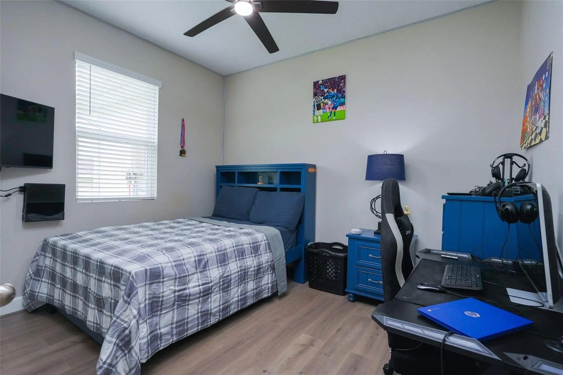 2544 Autumn Stream Drive Leesburg FL 34748