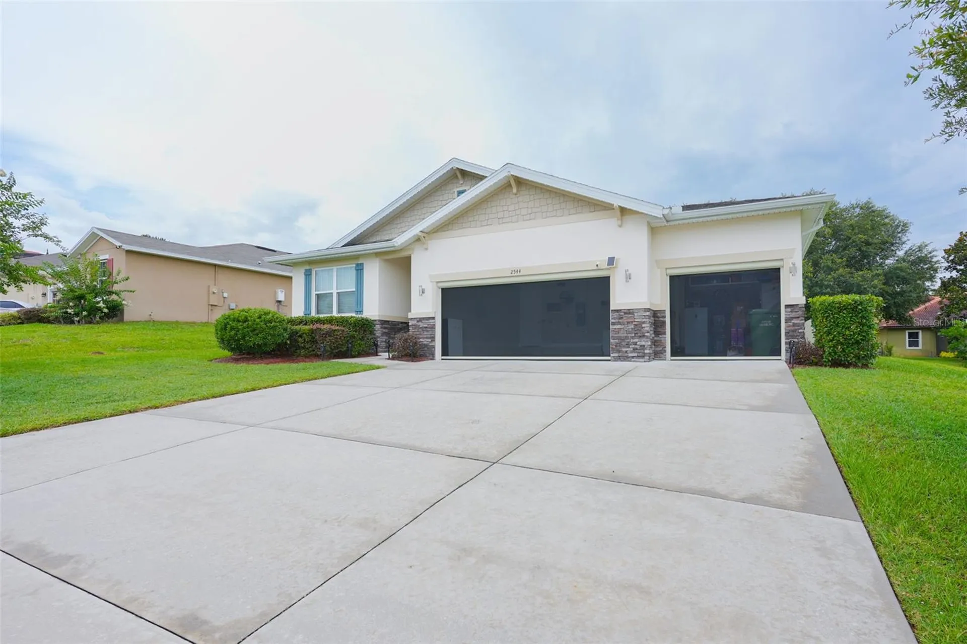 2544 Autumn Stream Drive Leesburg FL 34748