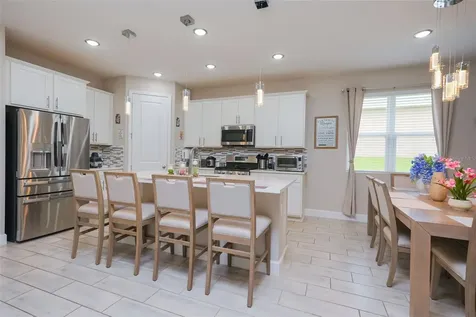 2544 Autumn Stream Drive Leesburg FL 34748