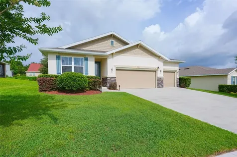 2544 Autumn Stream Drive Leesburg FL 34748
