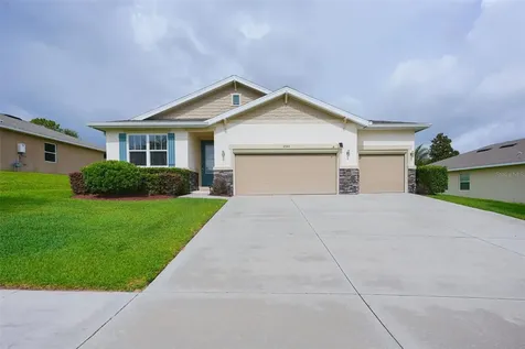 2544 Autumn Stream Drive Leesburg FL 34748