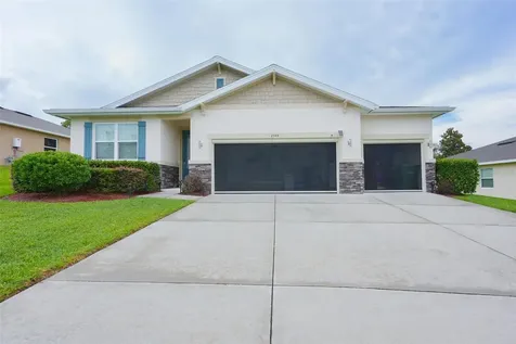 2544 Autumn Stream Drive Leesburg FL 34748