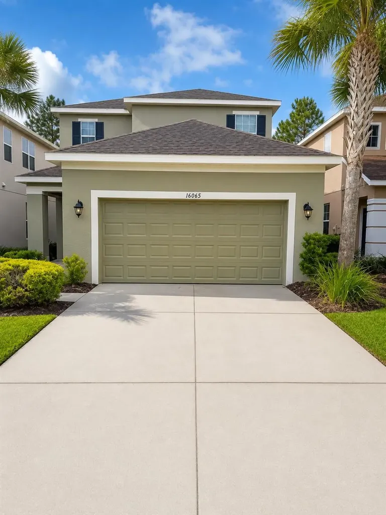 16065 Bella Woods Drive Tampa FL 33647