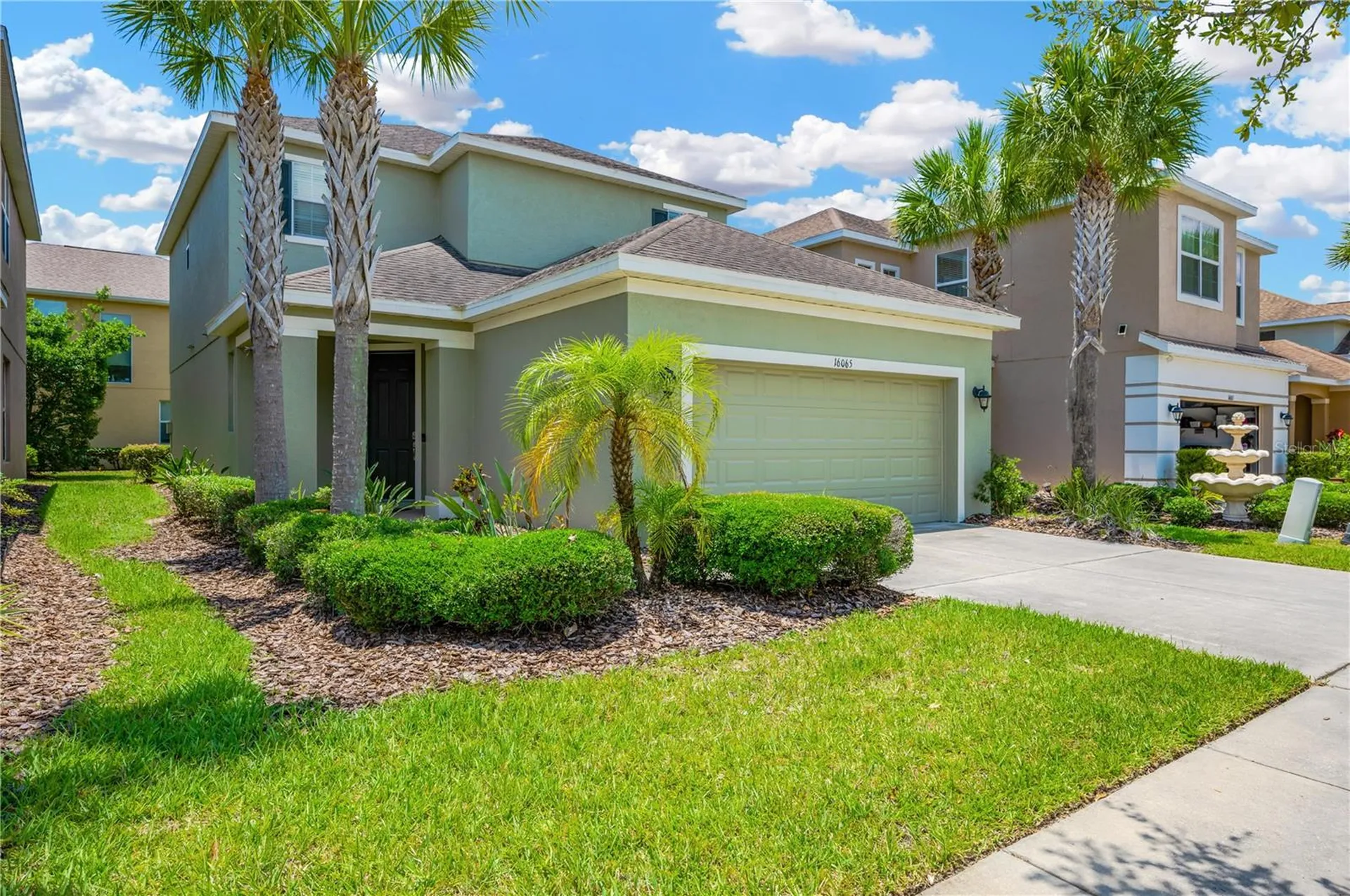 16065 Bella Woods Drive Tampa FL 33647
