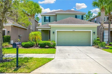 16065 Bella Woods Drive Tampa FL 33647