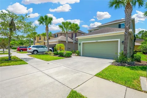 16065 Bella Woods Drive Tampa FL 33647