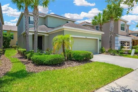 16065 Bella Woods Drive Tampa FL 33647