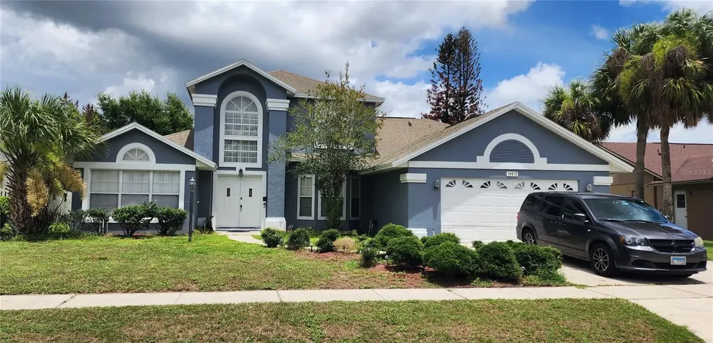 14613 Lone Eagle Drive Orlando FL 32837