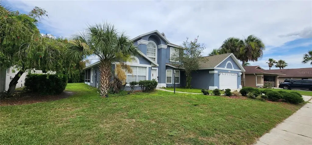 14613 Lone Eagle Drive Orlando FL 32837