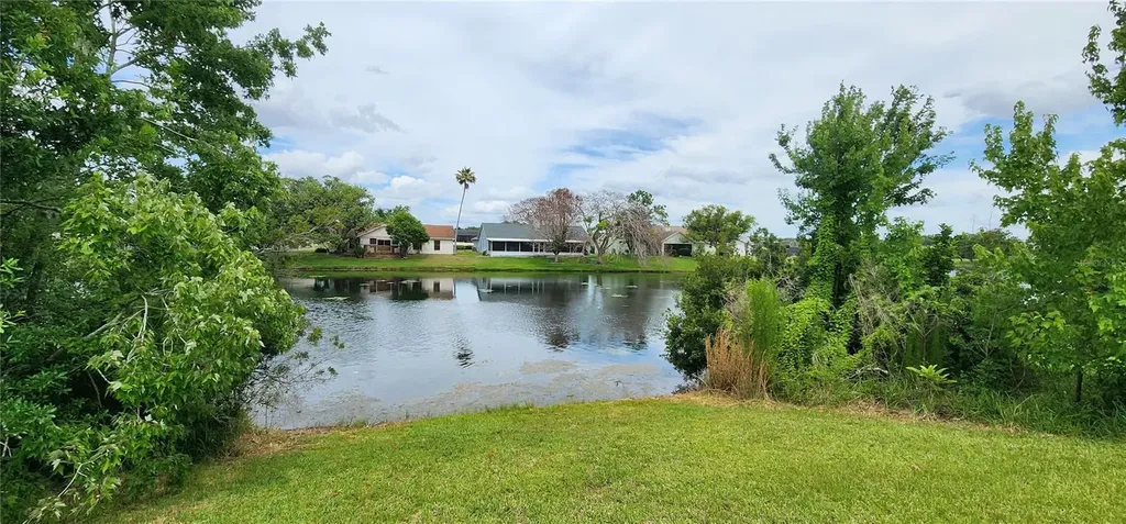 14613 Lone Eagle Drive Orlando FL 32837