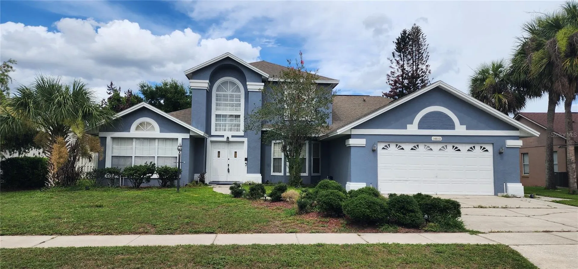14613 Lone Eagle Drive Orlando FL 32837