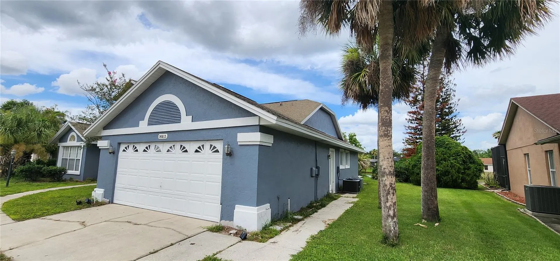 14613 Lone Eagle Drive Orlando FL 32837