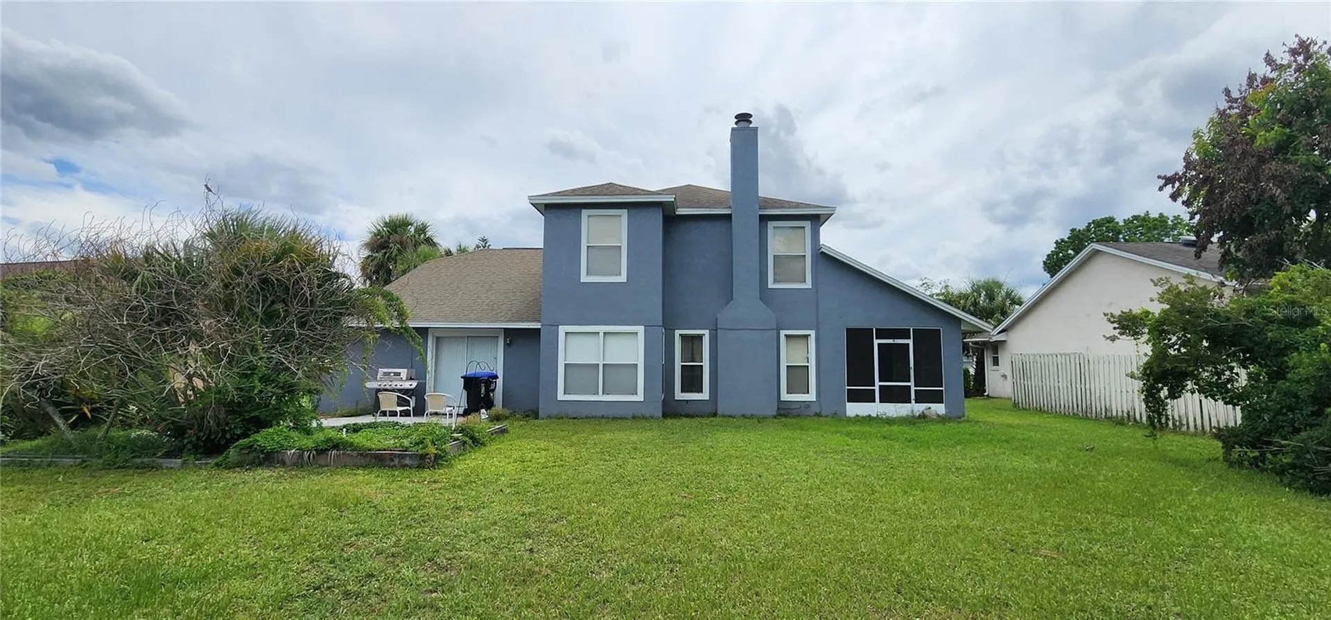 14613 Lone Eagle Drive Orlando FL 32837