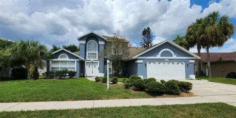14613 Lone Eagle Drive Orlando FL 32837