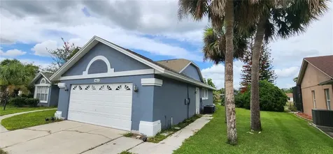 14613 Lone Eagle Drive Orlando FL 32837