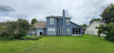 14613 Lone Eagle Drive Orlando FL 32837