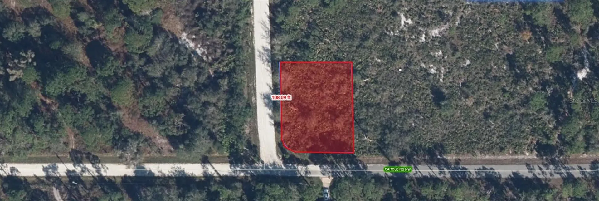 383 Carole Road NW Lake Placid FL 33852