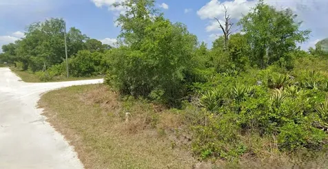 383 Carole Road NW Lake Placid FL 33852