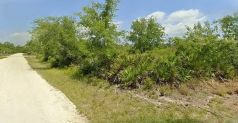 383 Carole Road NW Lake Placid FL 33852