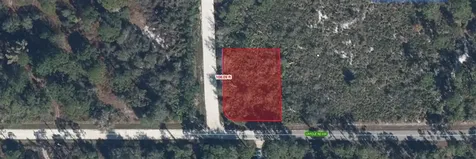 383 Carole Road NW Lake Placid FL 33852