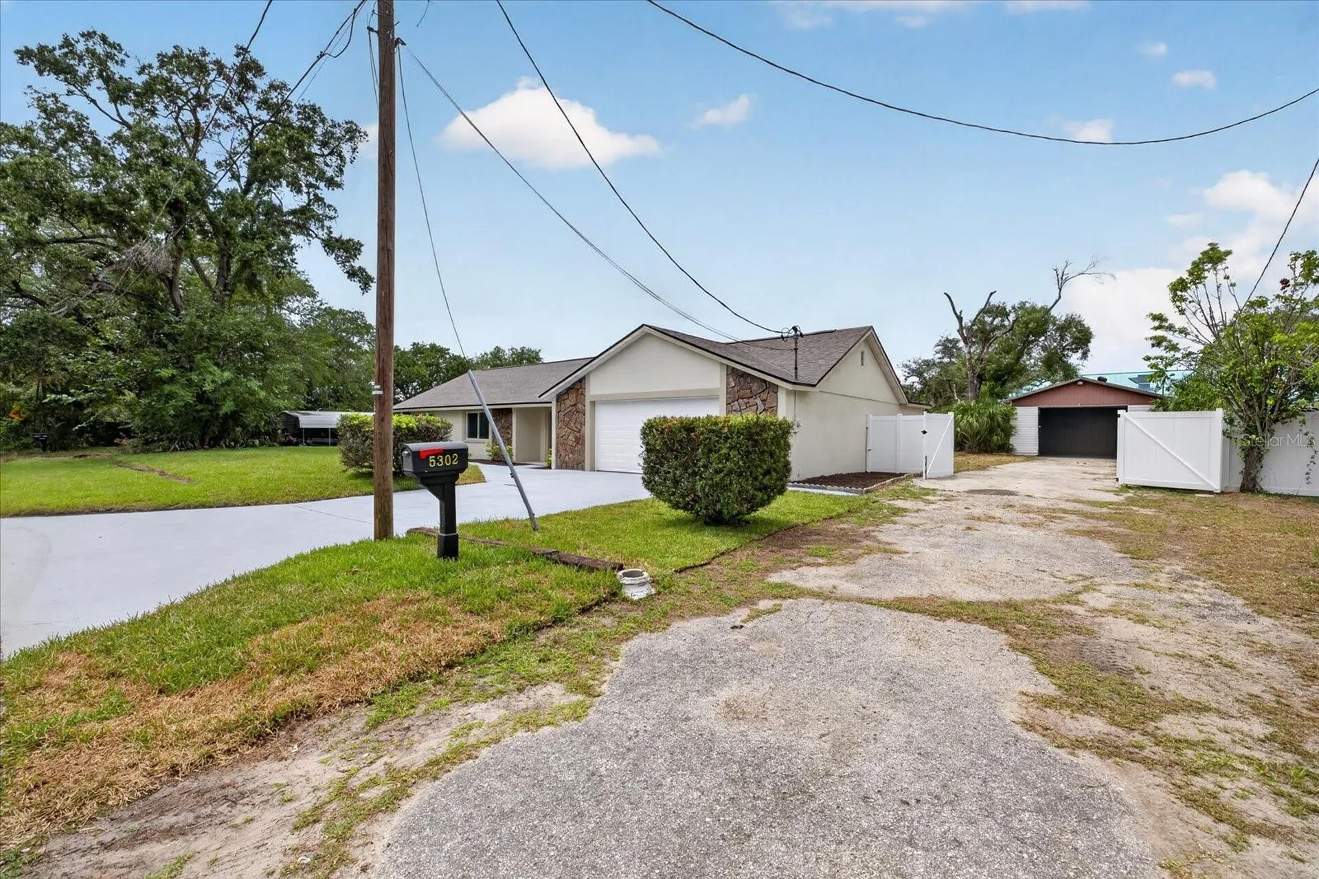 5302 E 14th Avenue Tampa FL 33619