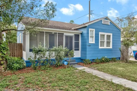 1230 27th Street N St Petersburg FL 33713