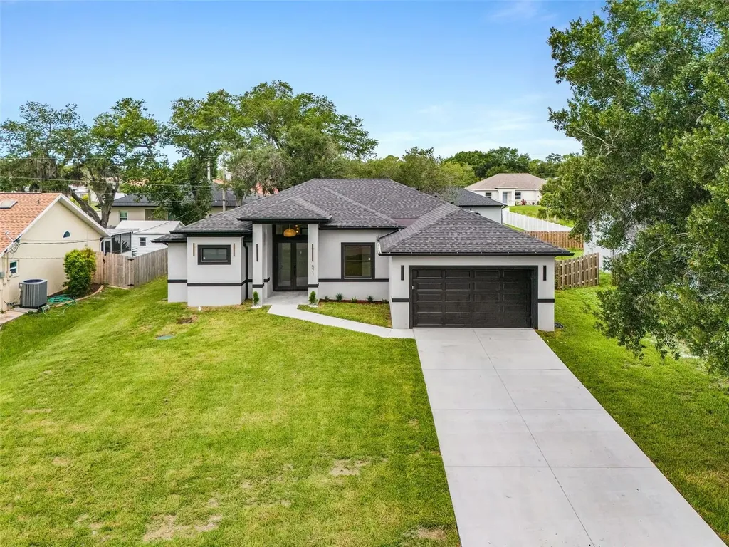 571 Presque Isle Drive Port Charlotte FL 33954
