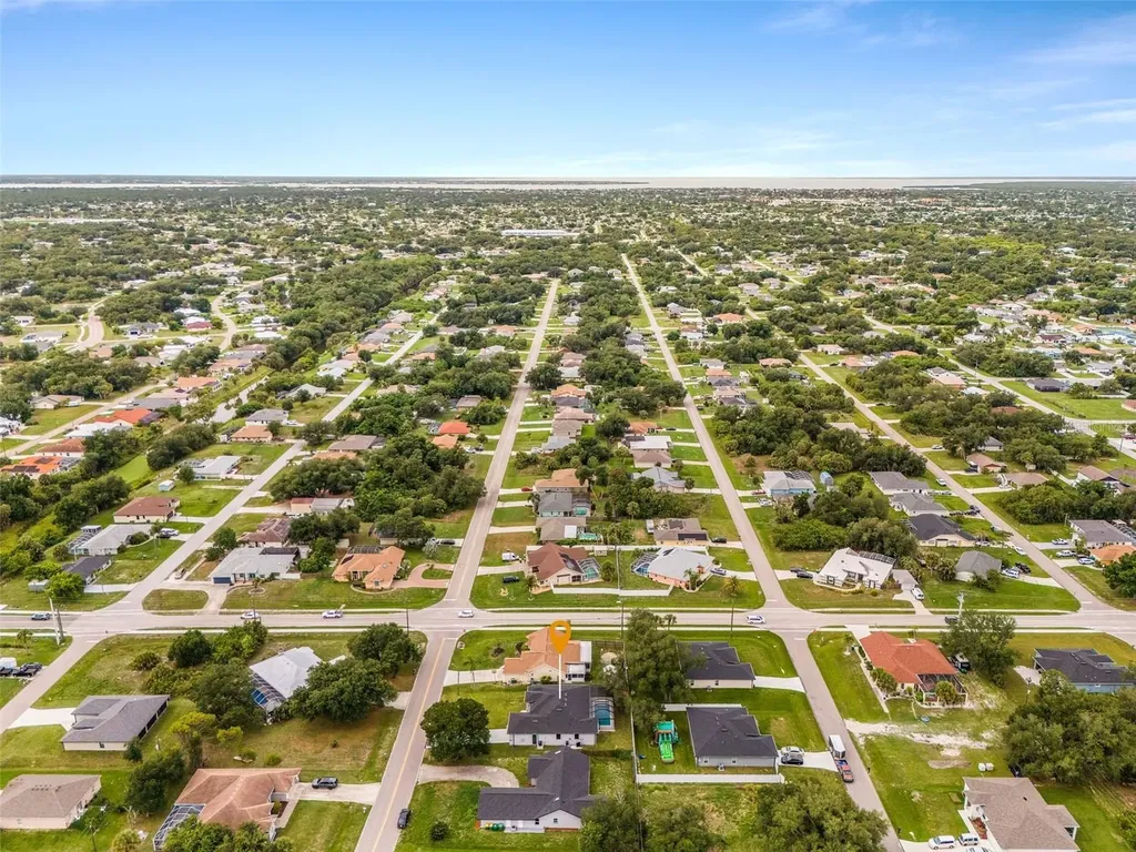 571 Presque Isle Drive Port Charlotte FL 33954