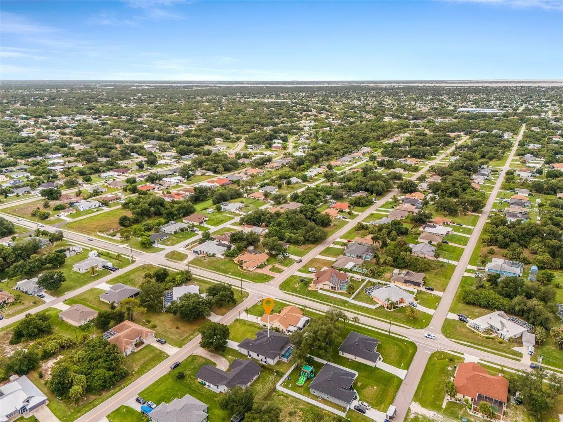 571 Presque Isle Drive Port Charlotte FL 33954