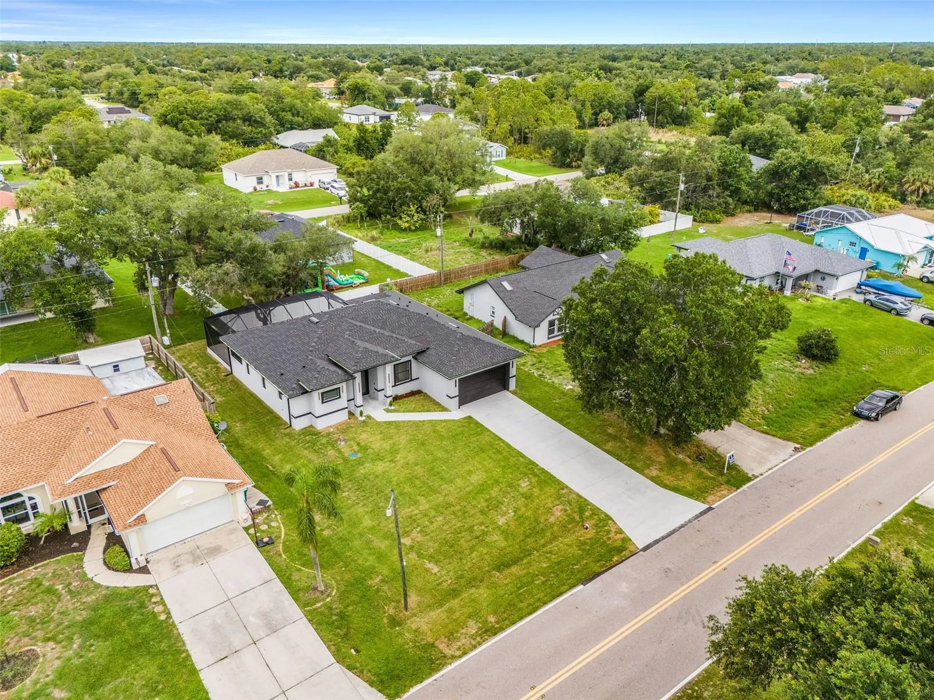 571 Presque Isle Drive Port Charlotte FL 33954