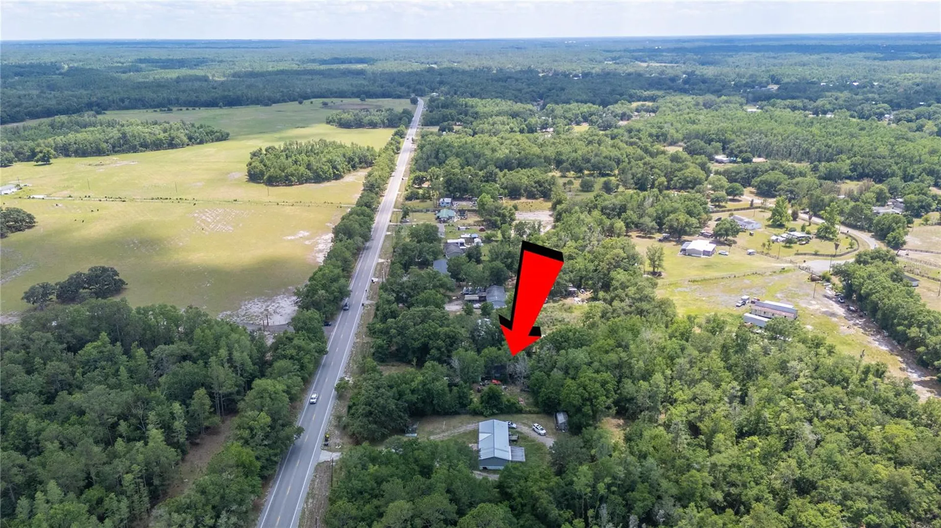 12614 Rockridge Road Lakeland FL 33809