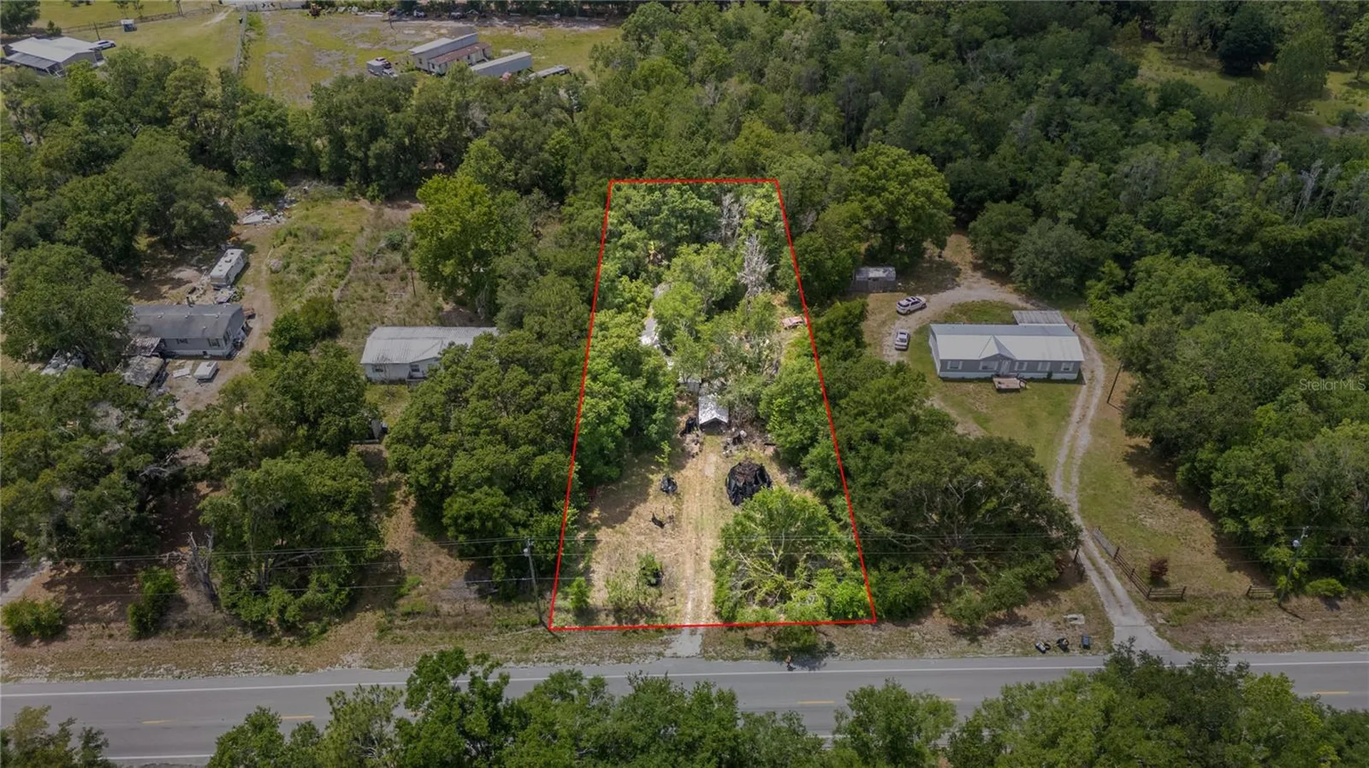 12614 Rockridge Road Lakeland FL 33809